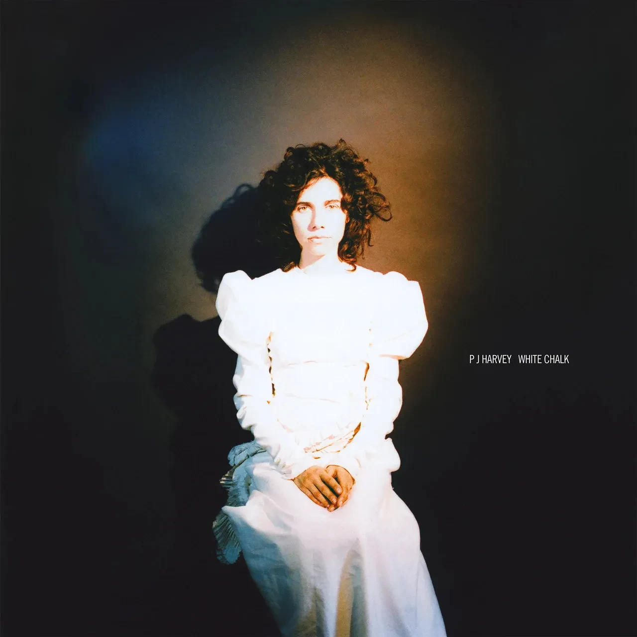 Виниловая пластинка PJ Harvey - White Chalk NEW Sealed Vinyl LP Album