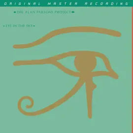 Alan Parsons Project - Eye In The Sky [2-lp, 45 RPM] - NEW Sealed Vinyl LP Album