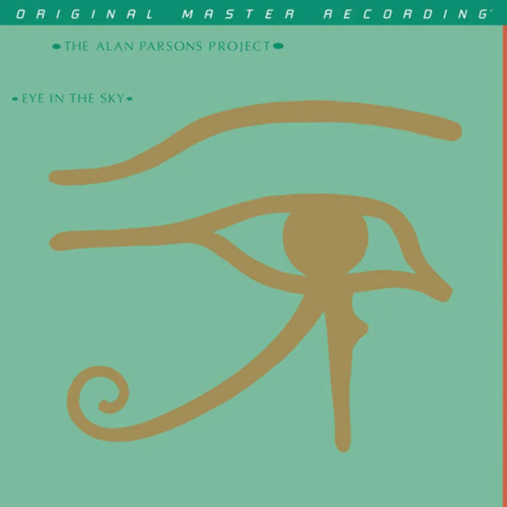 Alan Parsons Project - Eye In The Sky [2-lp, 45 RPM] - NEW Sealed Vinyl LP Album