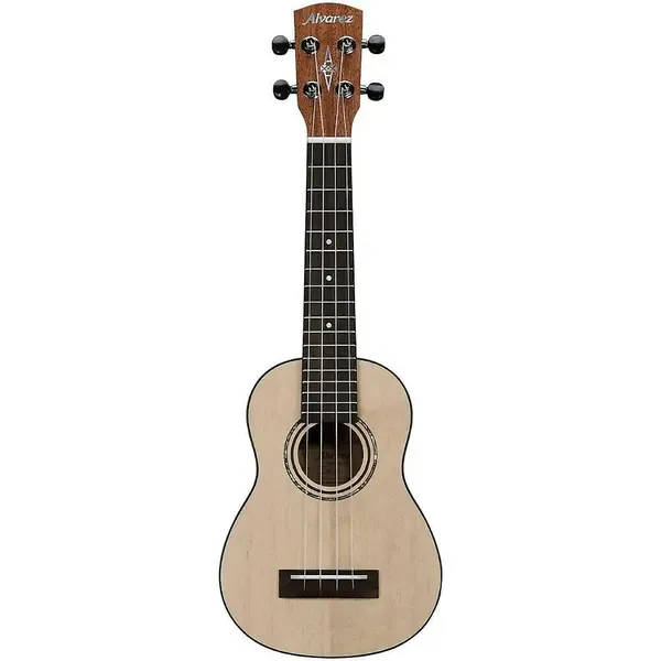 Укулеле сопрано Alvarez RU26S Regent Series Soprano Ukulele