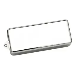 Звукосниматель для электрогитары DiMarzio DP241N Vintage Minibucker Bridge Nickel