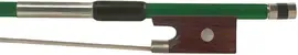 Смычок для скрипки Anton Breton Brazilwood Student Violin Bow AB-110GN 1/2 Green