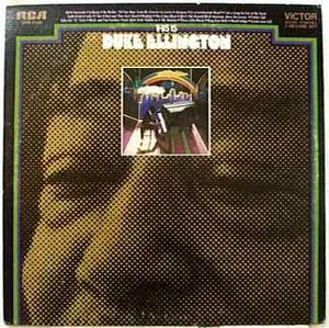 DUKE ELLINGTON - This Is Duke Ellington (2LP , Used)