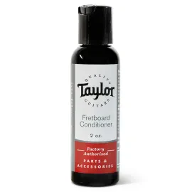 Средство по уходу за гитарой Taylor Fretboard Conditioner 2 oz