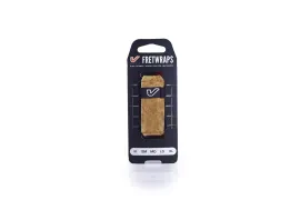 Глушитель струн Gruv Gear FretWraps String Muter Wood Maple Large