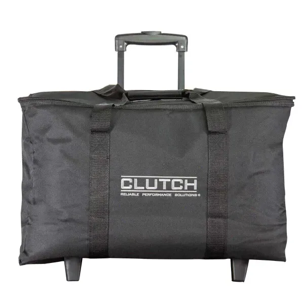 Чехол для музыкального оборудования CLUTCH CL-TOTE221711R Black