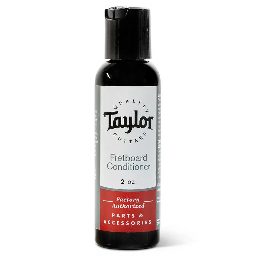 Средство по уходу за гитарой Taylor Fretboard Conditioner 2 oz