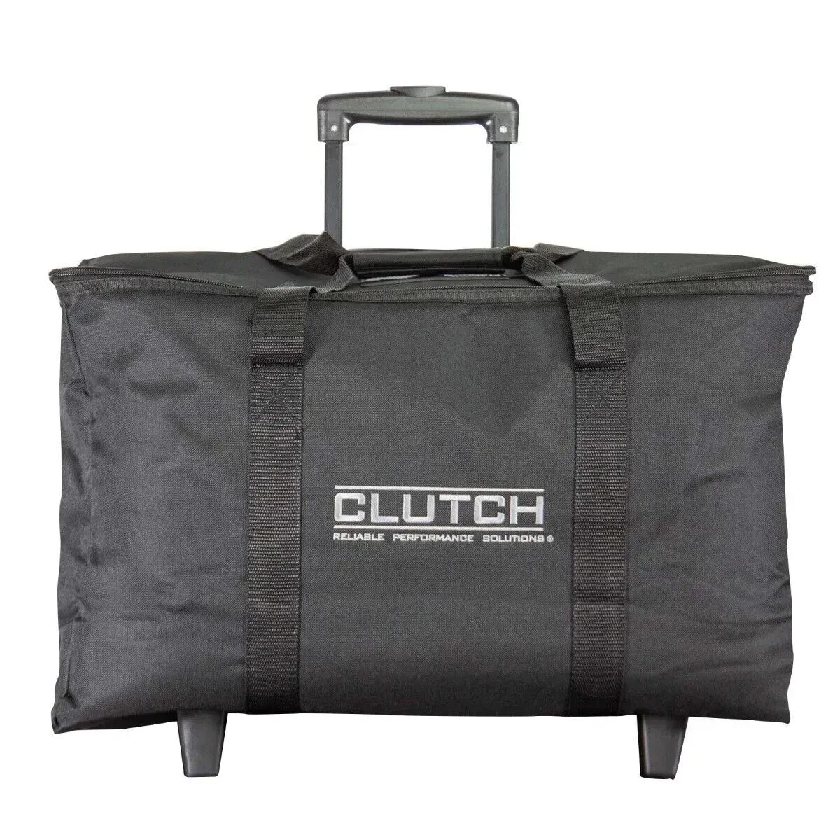 Чехол для музыкального оборудования CLUTCH CL-TOTE221711R Black