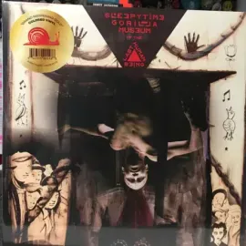 Виниловая пластинка Sleepytime Gorilla Museum – Of The Last Human Being