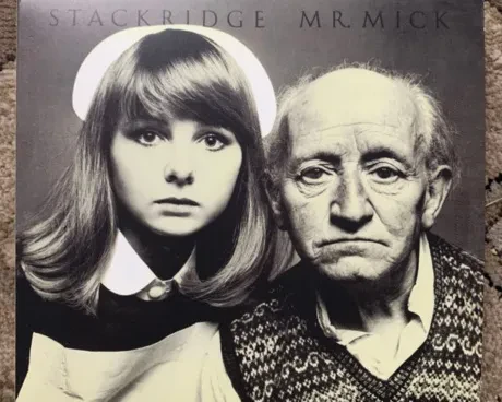 STACKRIDGE - Mr. Mick (2CD)