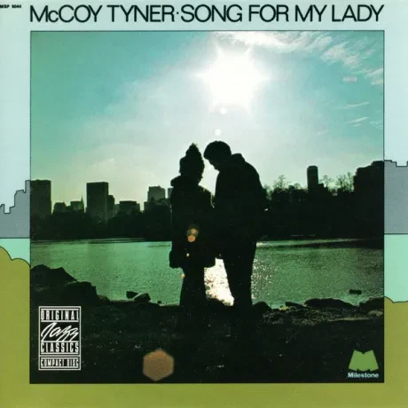 MCCOY TYNER - Song For My Lady (CD)
