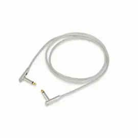 Патч-кабель инструментальный RockBoard Sapphire Series Flat Patch Cable 120 cm / 47 1/4"
