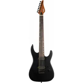 Электрогитара JET Guitars JS-507 Superstrat Black