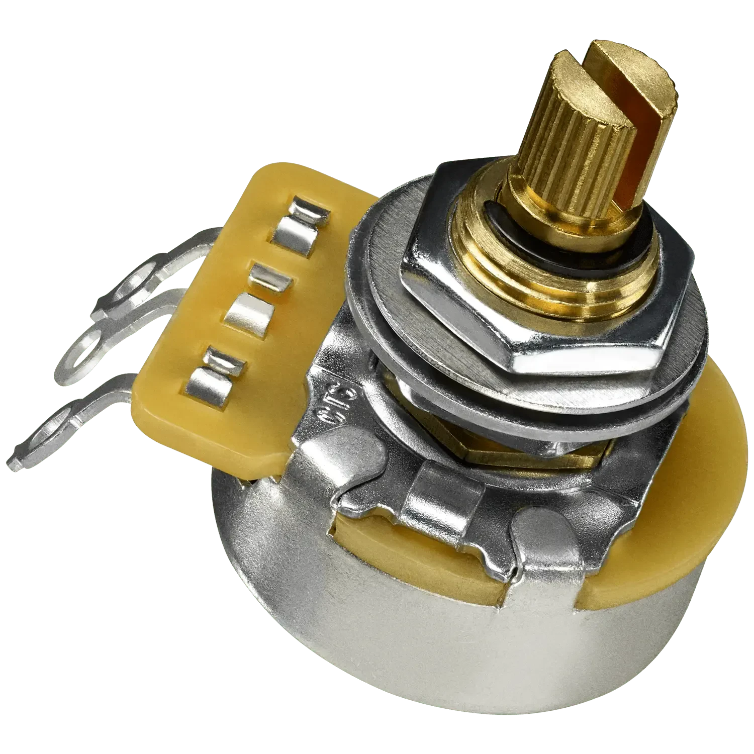 Потенциометр для гитары DiMarzio EP1201 500 kOhm