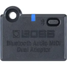 Midi-интерфейс Boss BT DUAL Bluetooth Audio MIDI Dual Adapter