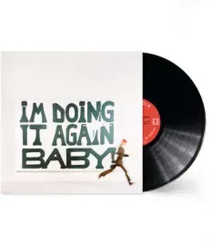girl in red - I'm Doing It Again Baby! NEW Vinyl