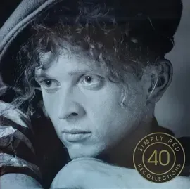 Виниловая пластинка Simply Red – Recollections (2LP)