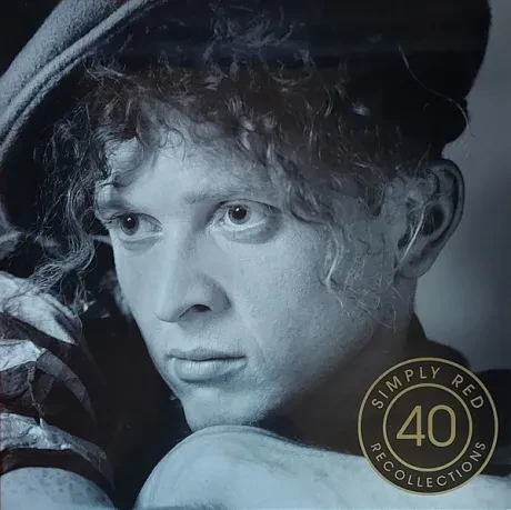 Виниловая пластинка Simply Red – Recollections (2LP)