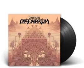 Виниловая пластинка King Gizzard and the Lizard Wizard – Omnium Gatherum (Релиз 2026)