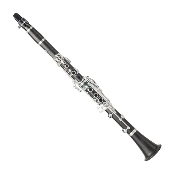 Кларнет Uebel UBL-425956 Advantage Bb Clarinet with Eb Lever