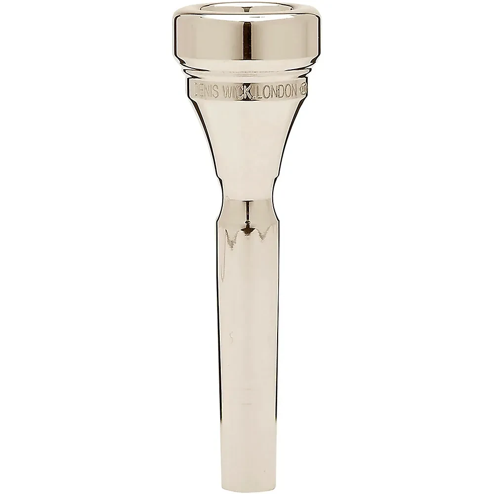 Мундштук для трубы Denis Wick Maurice Murphy Classic MM4C серебрение