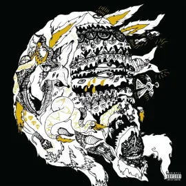 Виниловая пластинка Portugal the Man – Evil Friends Релиз 2023 Sealed