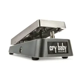 Педаль эффектов для электрогитары Dunlop WA45 Wylde Audio Cry Baby Wah