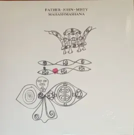 Виниловая пластинка Father John Misty – Mahashmashana