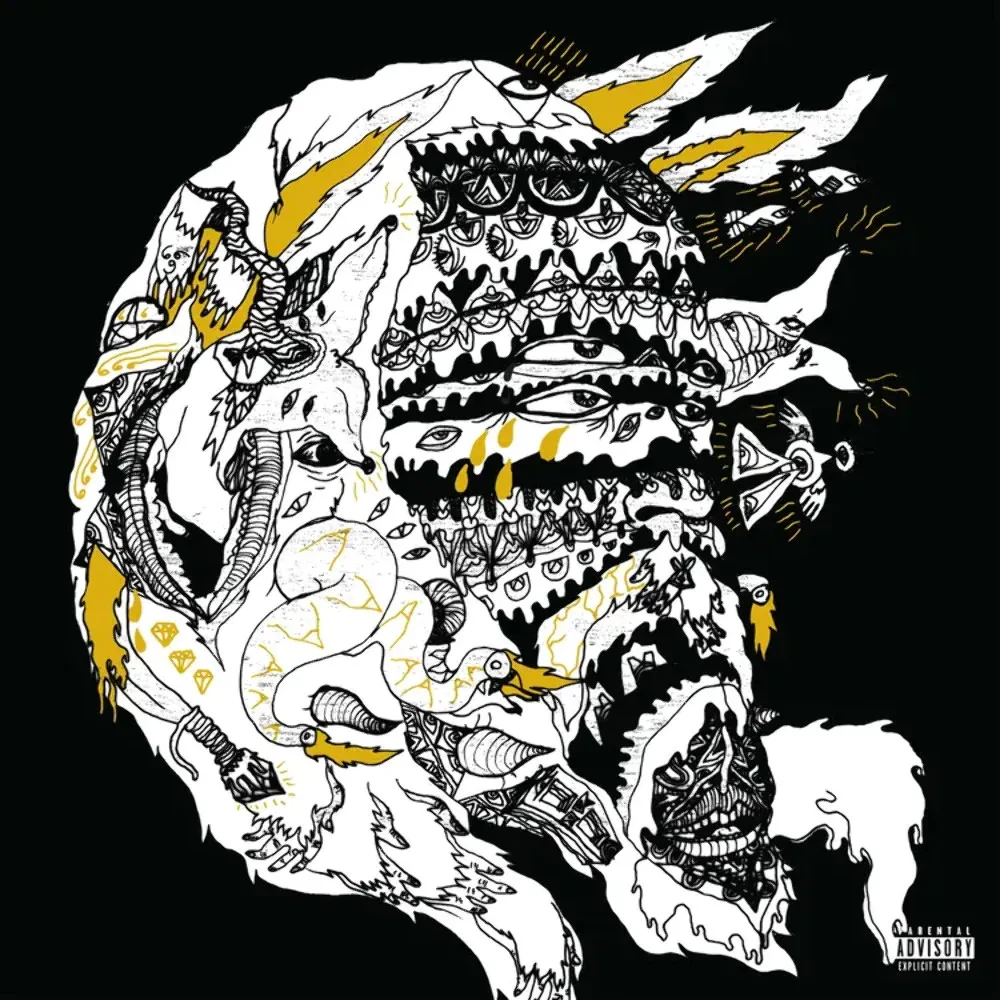 Виниловая пластинка Portugal the Man – Evil Friends Релиз 2023 Sealed
