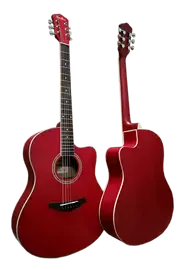 Акустическая гитара Sevillia IWC-39M RDS