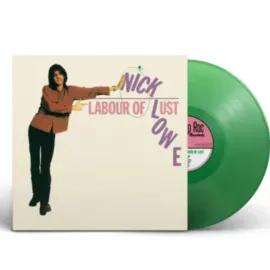 Виниловая пластинка Nick Lowe – Labour of Lust (Релиз 2024)