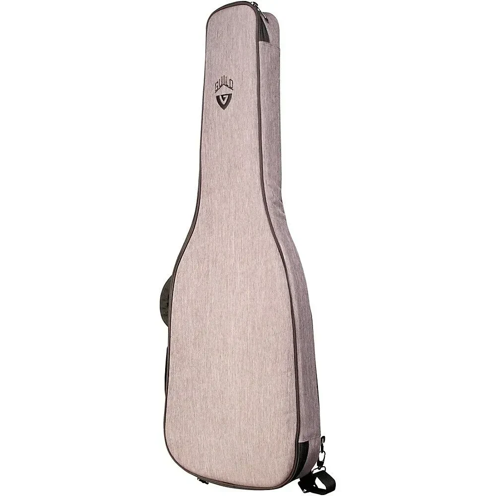 Чехол для электрогитары Guild 98-034-0630 Premium Gray