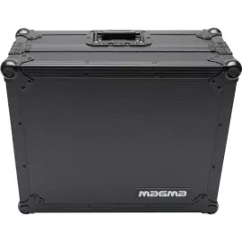 Magma Multi-Format Turntable Case II black/black B-Ware