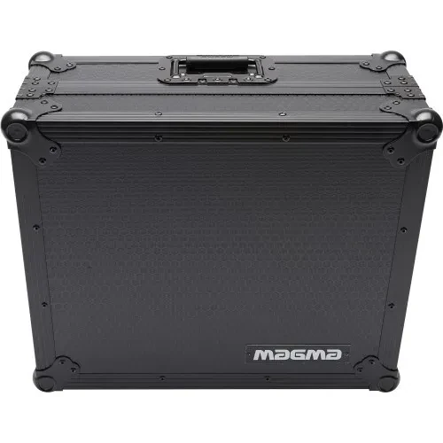 Magma Multi-Format Turntable Case II black/black B-Ware