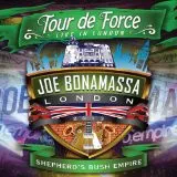 JOE BONAMASSA - Tour De Force - Live In London - Shepherd'S Bush Empire (2CD)