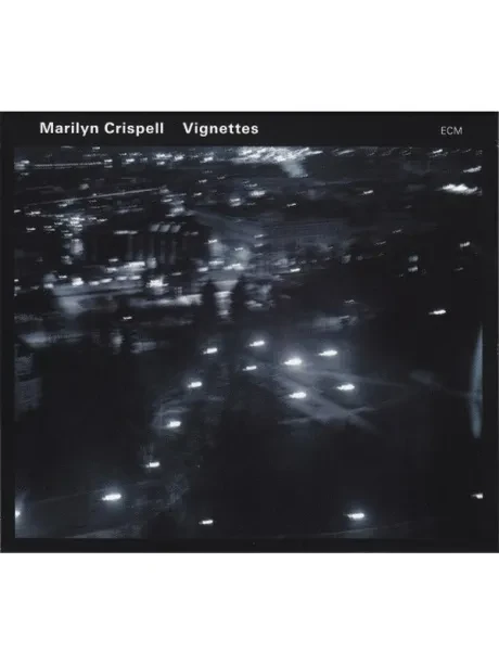 MARILYN CRISPELL - Vignettes (CD)