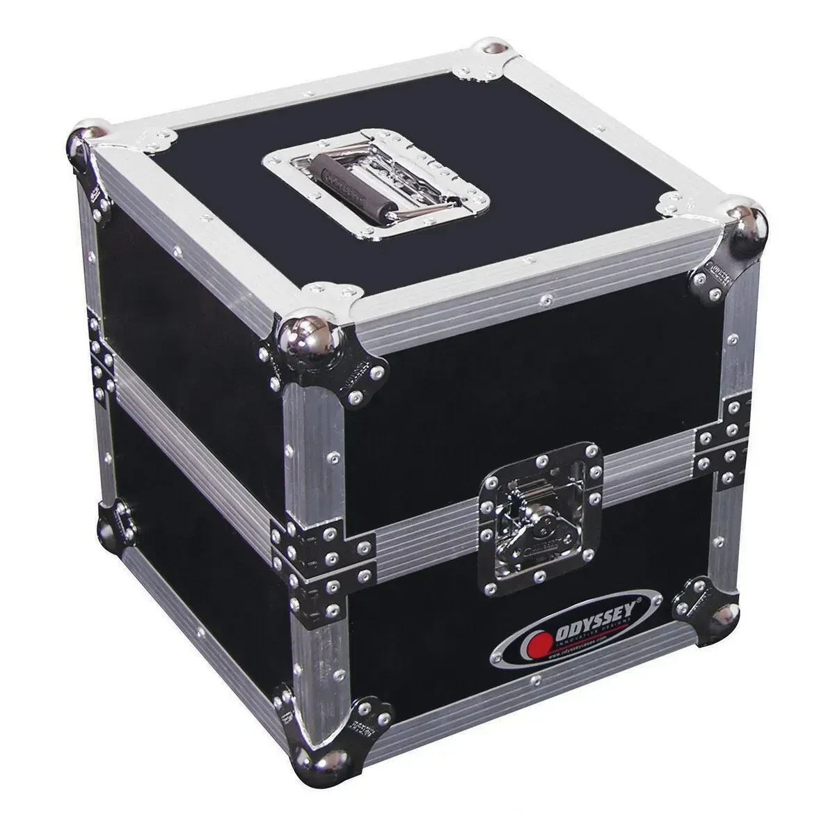Кейс для музыкального оборудования Odyssey FZLP80 Black