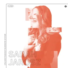Виниловая пластинка Sarah Jarosz – I Still Haven't Found What I'm Looking For / My Future (Релиз 2021)