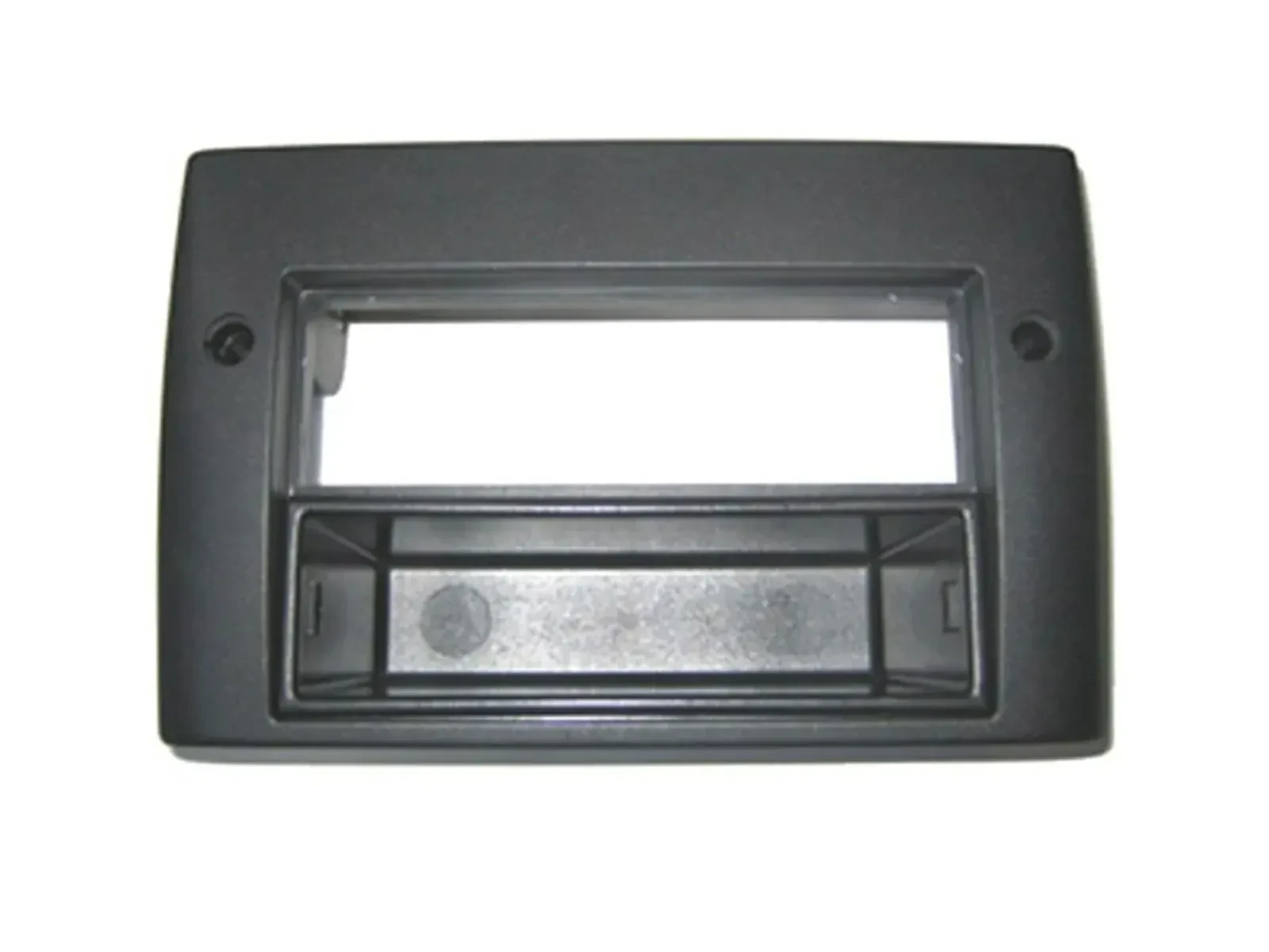 Radioblende DIN Autoradio für Fiat Stilo mit Ablage Profiversion