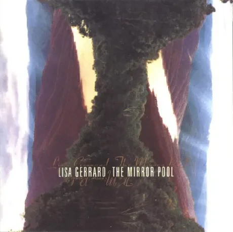 LISA GERRARD - The Mirror Pool (CD)