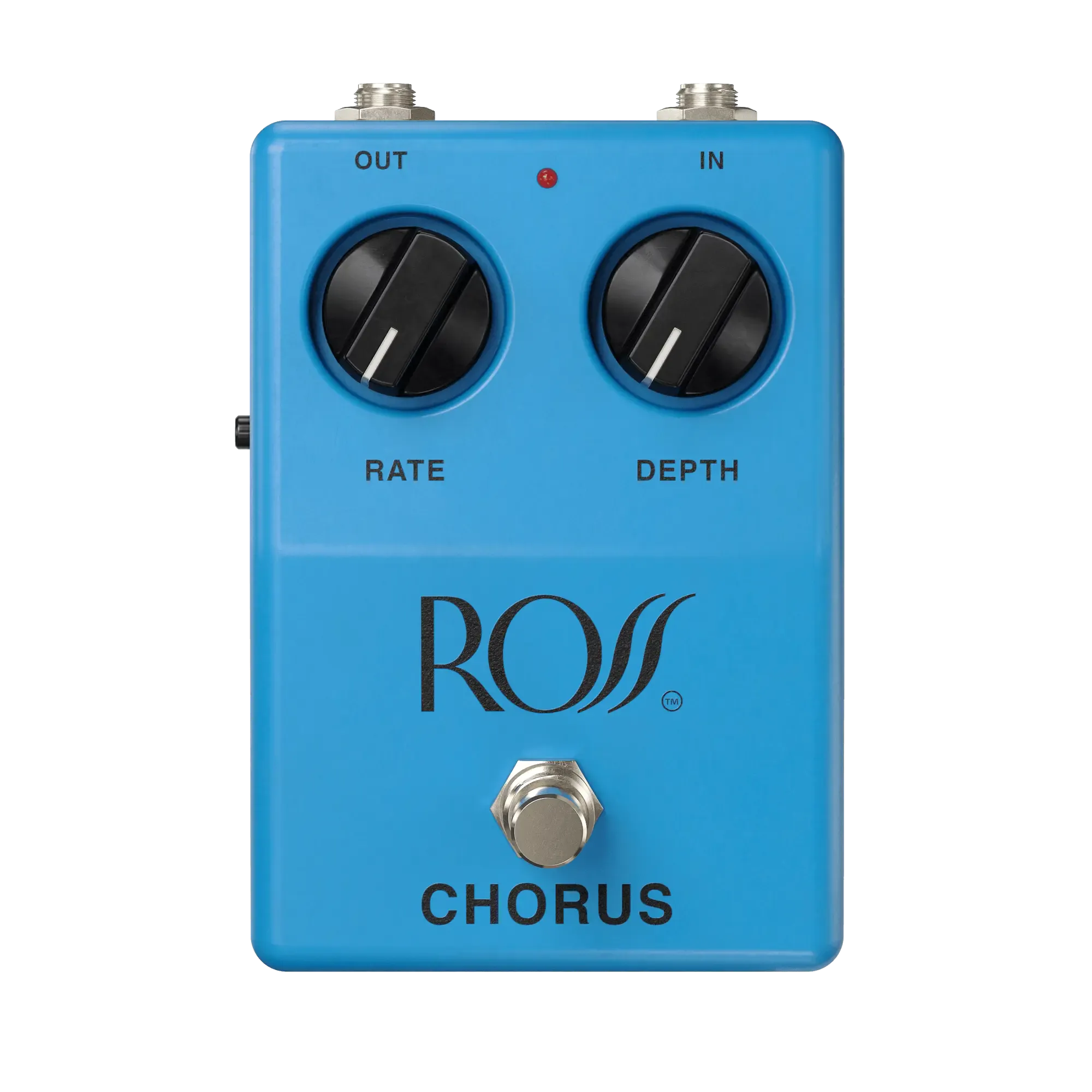 Педаль эффектов для электрогитары ROSS Electronics Analog Chorus