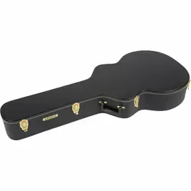 Кейс для акустической гитары Gretsch G6302 Extra Long Jumbo (12-String) Flat Top Case