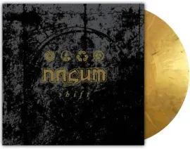 Виниловая пластинка Nasum – Shift (Релиз 2025)