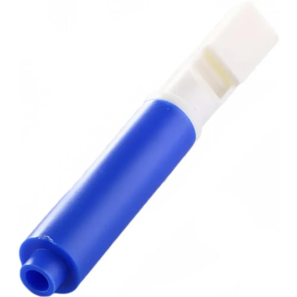 Свистулька Пластмастер 16030