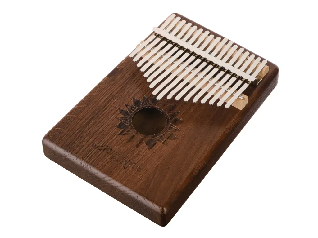 Калимба Мозеръ KMT-2