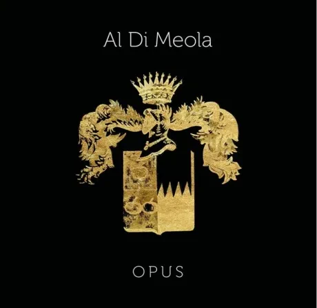 Виниловая пластинка Al Di Meola – Opus