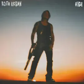 Виниловая пластинка Keith Urban – HIGH (Релиз 2024)