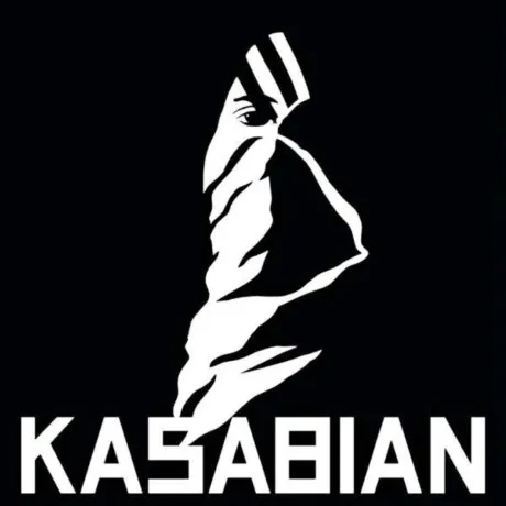 Виниловая пластинка Kasabian – Kasabian
