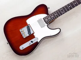 2024 Fender Custom Shop American Custom Telecaster w/ Seymour Duncan SH-55