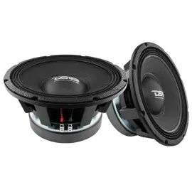 DS18 PRO-1.5KP12.2 12" PANCADÃO Series 2-ohm Mid-Bass Speaker